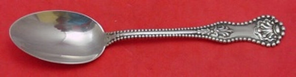 Charles II by Dominick and Haff Sterling Silver Teaspoon 6" Heirloom Flatware