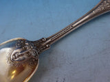 Olympian by Tiffany and Co Sterling Silver Ice Cream Spoon Gold Washed 5 3/4"