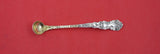 Imperial Chrysanthemum by Gorham Sterling Mustard Ladle original GW 4 5/8"