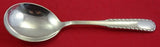 Rope by Georg Jensen Sterling Silver Berry Spoon 8"