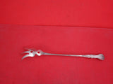 Majestic by Alvin Sterling Silver Lettuce Fork 8 5/8"