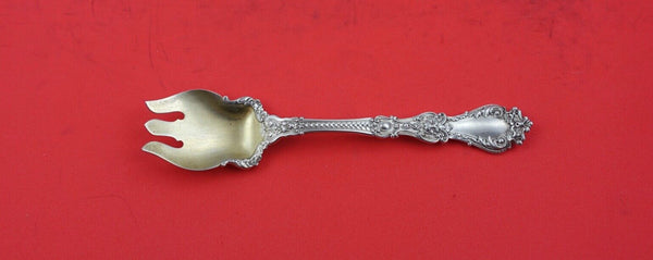 Henry II by Gorham Sterling Silver Ice Cream Fork GW original 5 3/4"