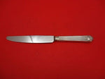 Aria by Christofle Sterling Silver Dinner Knife 9 3/4" Vintage Flatware