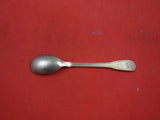 Hamilton aka Gramercy by Tiffany and Co Sterling Silver Egg Spoon 5"