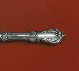 Burgundy by Reed and Barton Sterling Silver Pie Server Narrow Blade HH WS 10"