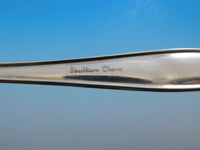 Southern Charm by Alvin Sterling Silver Flatware Set for 8 Service 32 Pcs