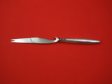 Jade with Lines By Contempra House-Division of Towle Sterling Bar Knife 8 7/8"