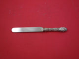 Radiant by Whiting Sterling Silver Regular Knife blunt SP blade 8 3/8"