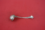 Poppy by Gorham Sterling Silver Sauce Ladle GW w/ shell bowl 5"