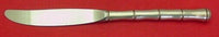 Mandarin by Towle Sterling Silver Regular Knife 9 1/8" Vintage Flatware