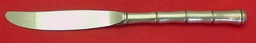 Mandarin by Towle Sterling Silver Regular Knife 9 1/8" Vintage Flatware