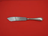 Georgian Plain by Birks Sterling Silver Cake Knife HH WS old style 9 3/4"