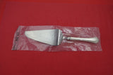 Delicacy by Lunt Sterling Silver Pie Server HH WS factory sealed 10 3/4" New
