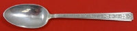Chased Classic by Lunt Sterling Silver Place Soup Spoon 7 1/8" Flatware