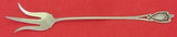 Monticello by Lunt Sterling Silver Lettuce Fork 8 3/4"