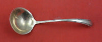 Chased Diana by Towle Sterling Silver Sauce Ladle 5 1/2"