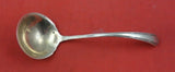 Chased Diana by Towle Sterling Silver Sauce Ladle 5 1/2"