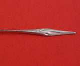 Still Mood by Wallace Sterling Silver Sugar Spoon 6 1/2" Serving Silverware