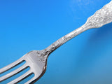 Saint St. Cloud by Gorham Sterling Silver Flatware Set Service 45 pieces Dinner
