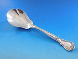 Chantilly by Gorham Sterling Silver Preserve Spoon 7 3/8" Serving Silverware