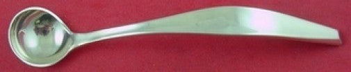 Classique by Gorham Sterling Silver Mustard Ladle Custom Made 4 3/4" Serving