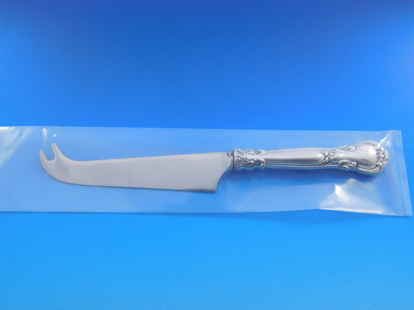 Chantilly by Gorham Sterling Silver Cheese Knife HHWS Custom Made 7 7/8"