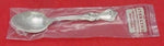 Marlborough by Reed and Barton Sterling Silver Teaspoon 5 3/4" Flatware New