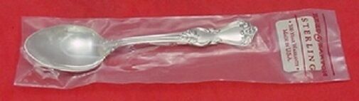 Marlborough by Reed and Barton Sterling Silver Teaspoon 5 3/4" Flatware New