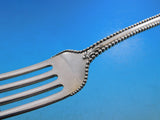 Charles II by Dominick & Haff Sterling Silver Flatware Set Service 56 pc Dinner