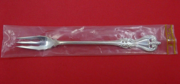 Old Colonial by Towle Sterling Silver Cocktail Fork 6" New