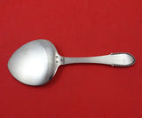 Beaded by Georg Jensen Sterling Silver Tomato Server GI Mark 3 Towers 1928