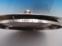 Albi by Christofle Silverplate Soup / Vegetable Tureen with Lid #2681342 (#8518)