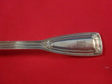 Saint Dunstan by Tiffany & Co. Sterling Silver Salad Fork 3-Tine 2-Hole Unusual