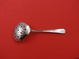 Pine Tree by International Sterling Silver Nut Spoon 5 7/8"