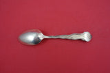Flower of the Month by Shiebler Sterling Silver Teaspoon "April" 6"