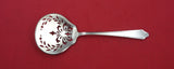 Minuet by International Sterling Silver Cucumber Server  6"