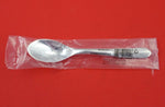 Infinity by Christofle Silverplate Teaspoon factory sealed 6 3/8"