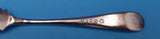 Pair Scottish Silverplate Pate Knives by Wilson & Sharp Edinburgh Boxed (#9195)