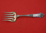 La Touraine by Reed & Barton Sterling Silver Sardine Fork GW 6"