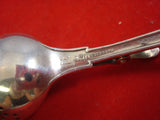 Etruscan by Gorham Sterling Silver Tea Infuser Spoon 5 3/4" Heirloom