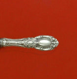 King Richard by Towle Sterling Silver Place Soup Spoon factory sealed 7 1/4" New