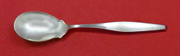 Classique by Gorham Sterling Silver Ice Cream Spoon Custom Made 5 3/4"