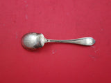 John Hancock by Lunt Sterling Silver Ice Cream Spoon 5 1/4"