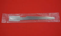 Arne Jacobsen  Matte by Georg Jensen Stainless Steel Dinner Knife #014 8" New