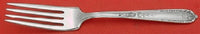 Della Robbia by Alvin Sterling Silver Regular Fork Set of 12 pcs 7 1/8"