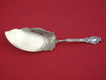 Du Barry by Durgin Sterling Silver Ice Cream Server 10" Serving Silverware