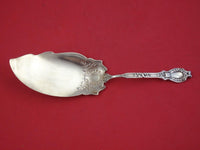 Du Barry by Durgin Sterling Silver Ice Cream Server 10" Serving Silverware