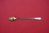 Old English by Towle Sterling Silver Olive Spoon GW original 6 1/2"