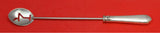Nellie Custis by Lunt Sterling Silver Martini Spoon Stirrer HHWS Custom Made 11"