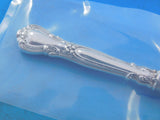 Chantilly by Gorham Sterling Silver Petit Four Server 6 1/8" Custom Made Serving